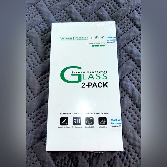 Switch Screen Protector - Picture 2 of 4